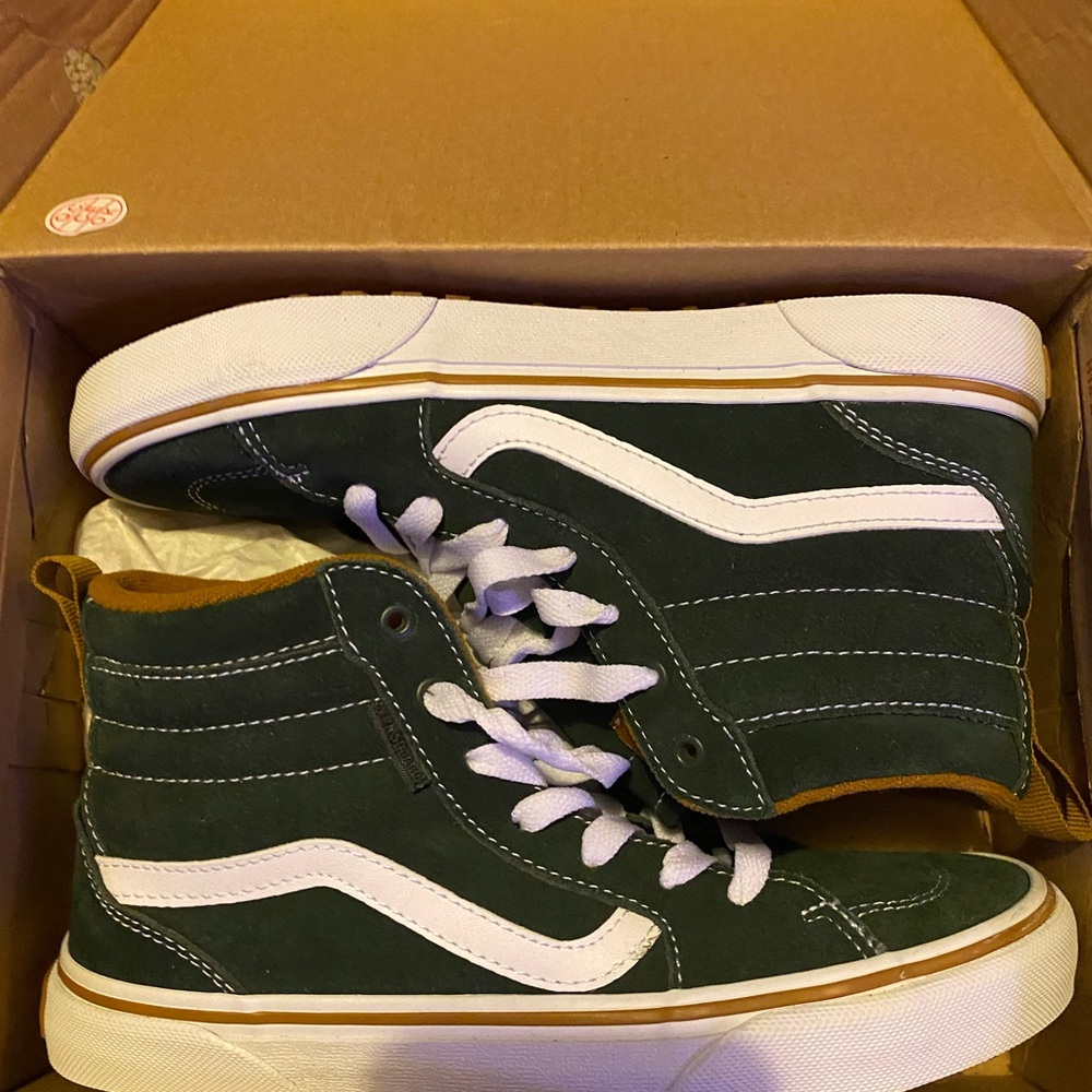 Vans